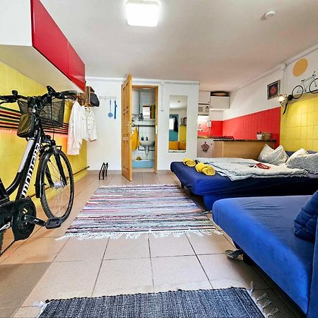 Apartment For Cyclists Ride In Balatonalmádi Buitenkant foto