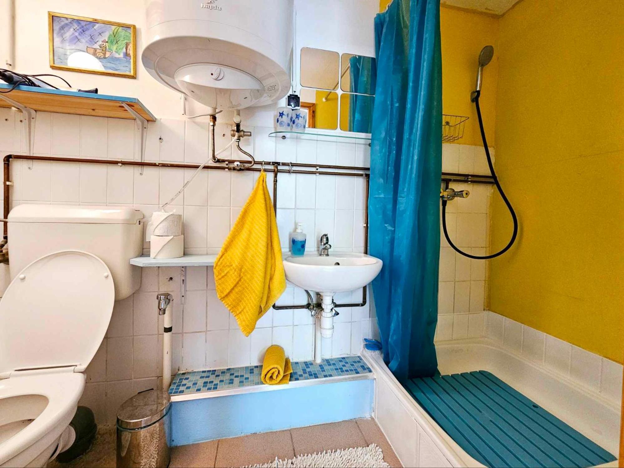 Apartment For Cyclists Ride In Balatonalmádi Buitenkant foto