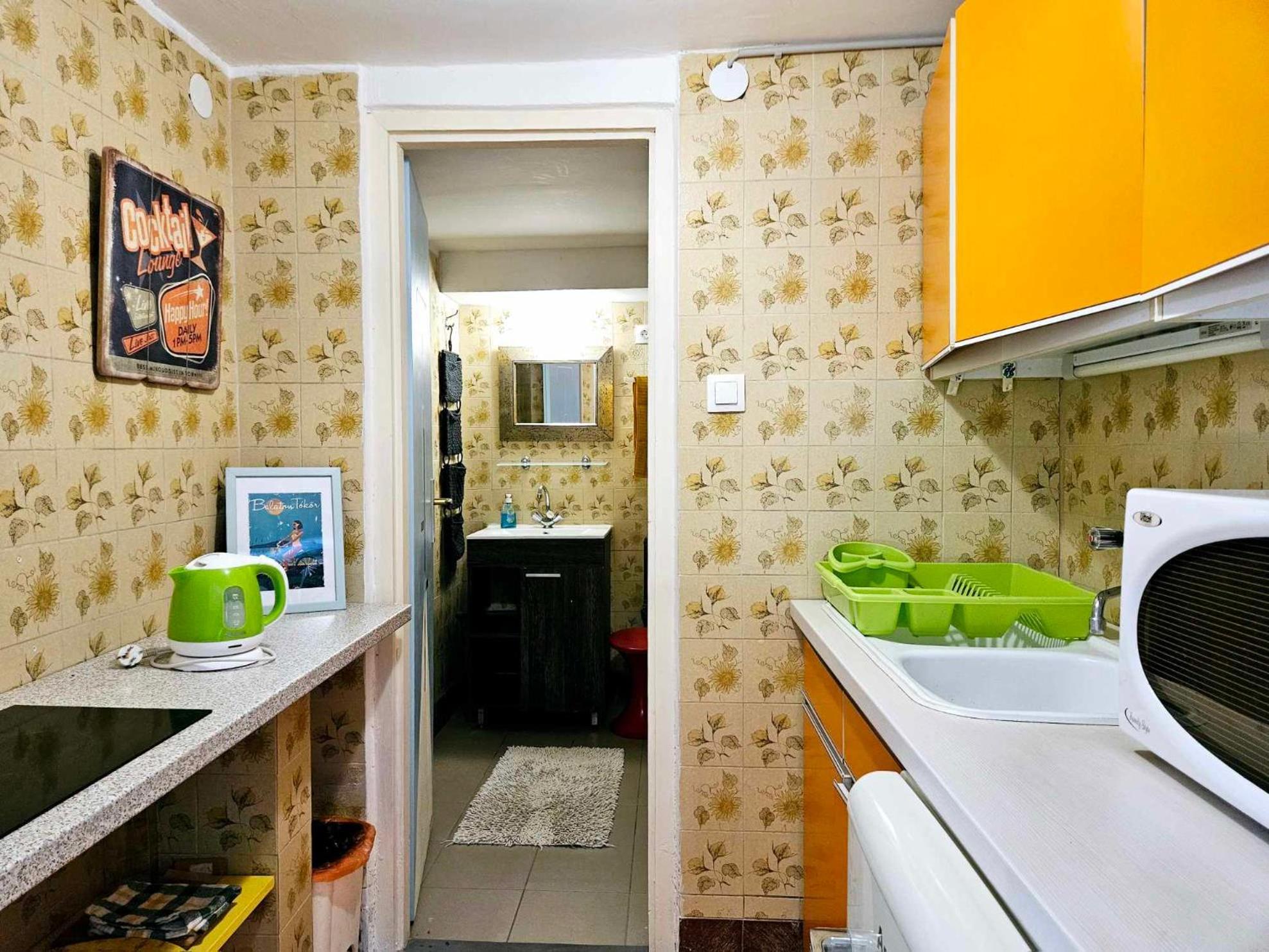 Apartment For Cyclists Ride In Balatonalmádi Buitenkant foto