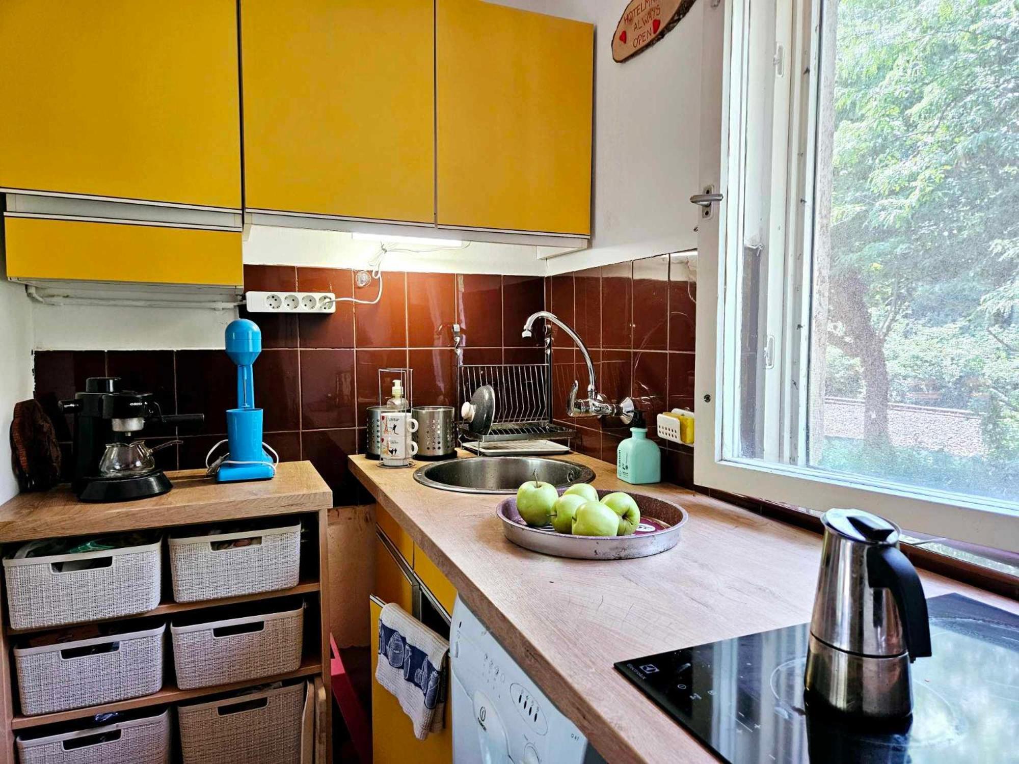 Apartment For Cyclists Ride In Balatonalmádi Buitenkant foto